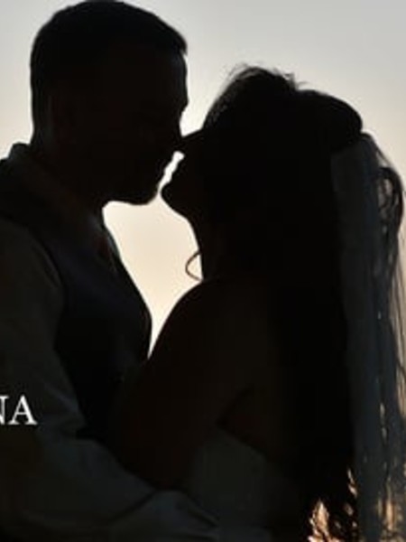 Heartfelt Wedding: Witnessing Steven and Paulina's Devotion