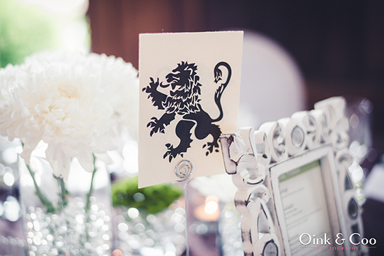 Geeky Wedding Stamps: Handmade & Personalized in Sweden!