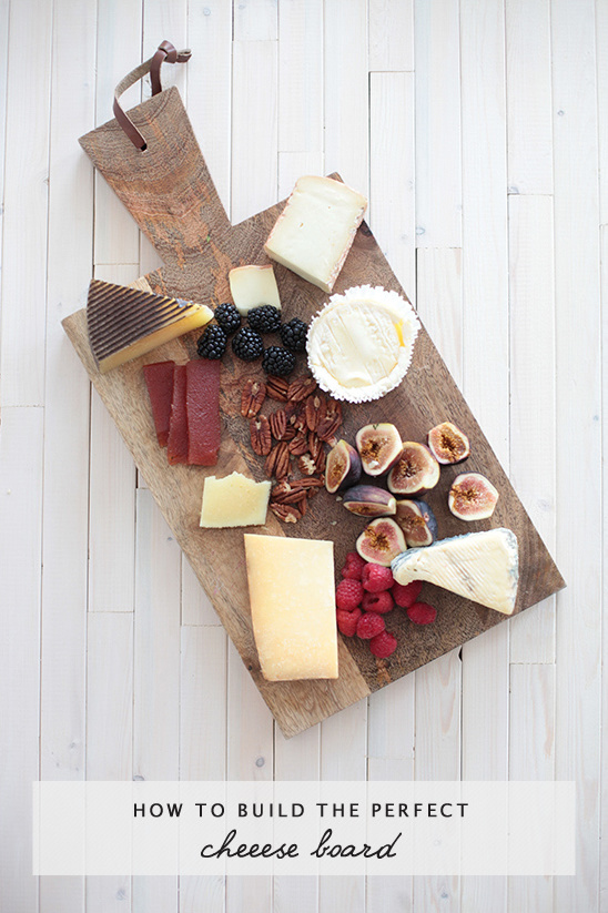 Create a Stunning Cheese Board: Easy Guide & Delicious Recipe Ideas