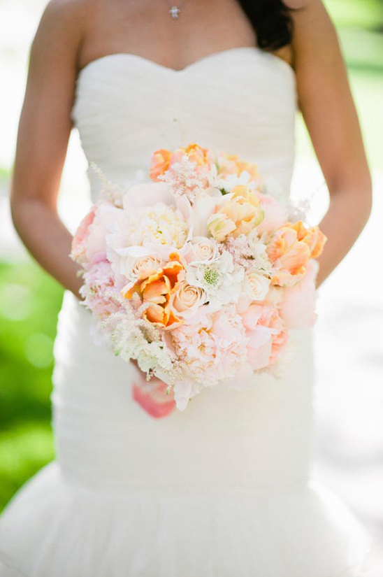 Emmy & Nason's Multicultural Wedding: Vietnamese, Catholic, and Persian Celebrations