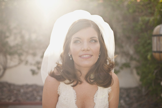Palm Springs Wedding: Romantic Details and Sunny Celebration Inspiration