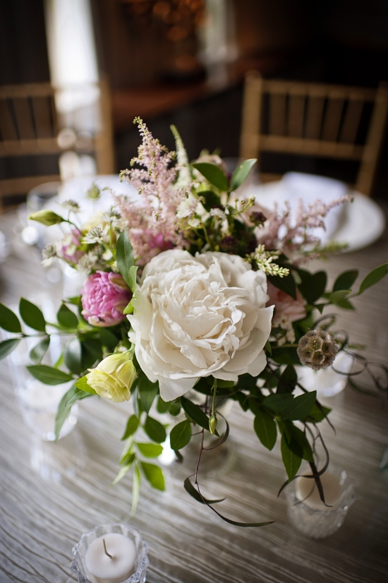 Elegant Connecticut Wedding at Lord Thompson Manor