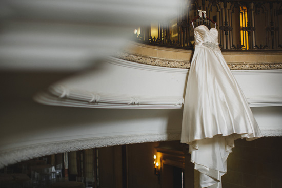 Armour House Wedding: Romantic Estate Celebration