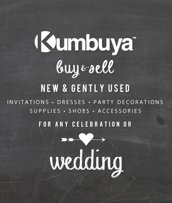Kumbuya: A Social Commerce Platform for Communities & Weddings