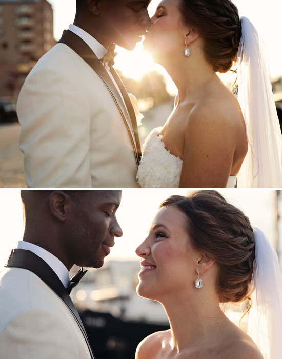 Hanna & Corrie > Beautiful Wedding