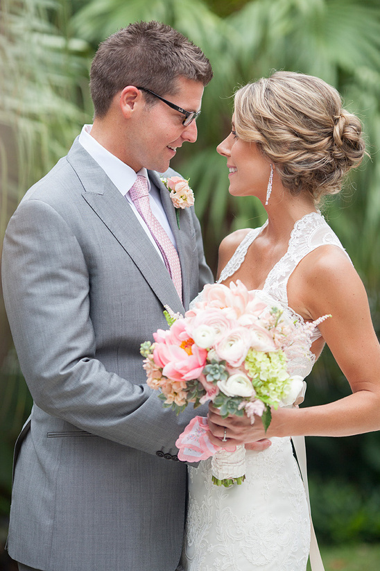 Intimate Florida Wedding: Dreams & Budget Breakdown