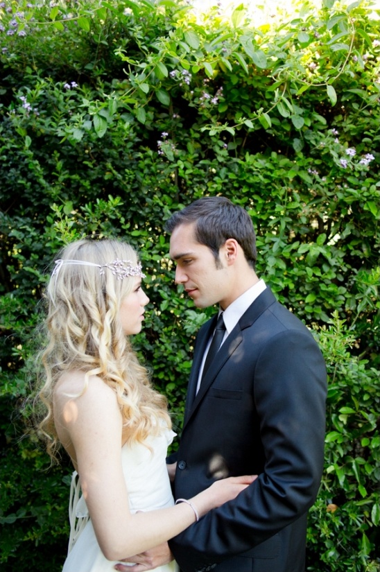 Intimate Wedding Ceremony & Reception Ideas