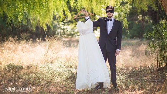 Fallbrook Wedding: Joyful Moments Captured in California