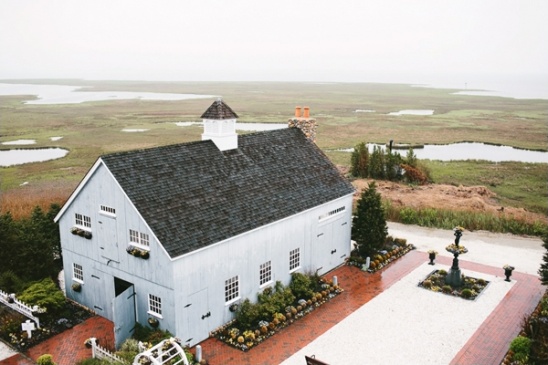Long Beach Island Wedding: Budget Breakdown & Romantic Details