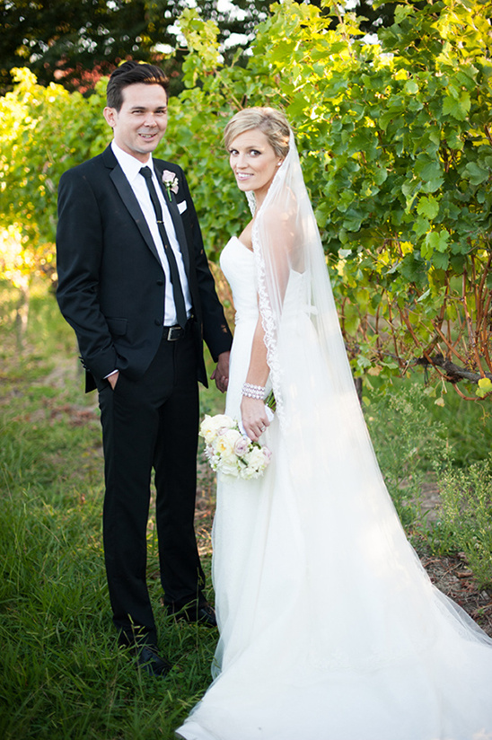 Modern Chic NZ Wedding: Budget Breakdown & DIY Details
