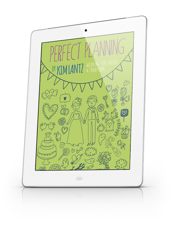 Perfect Wedding Planning: Tips, Tricks & Traditions