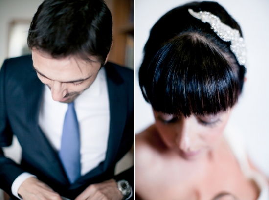 Betty and Marco's Eclectic Milan Wedding: Love, Laughter, and Style