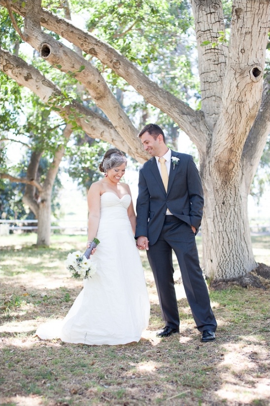 Vintage Wedding at Walnut Grove: Budget, DIY, and Advice