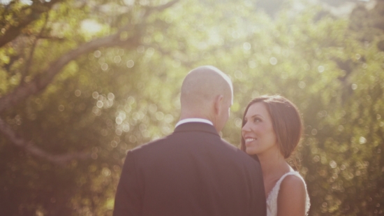 Intimate Avila Beach Wedding: Andrea & Kyle