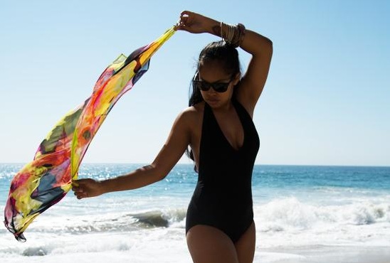 Honeymoon Dance: Resort Wear for Your Romantic Getaway