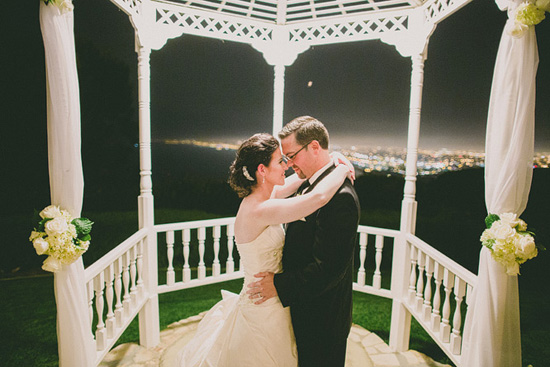 La Venta Inn Wedding [Dave Richards Photography]