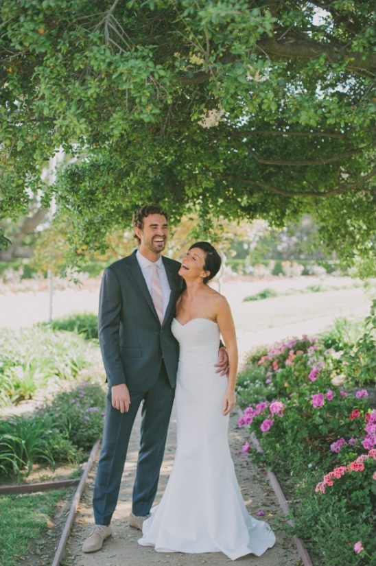 Malibu Beach Wedding: Ideal California Wedding Inspiration