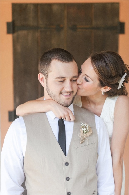 DIY Rustic Wedding: Budget-Friendly Tips and Tricks