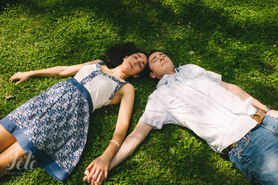 Savannah Engagement Photos: Capture Your Love Story