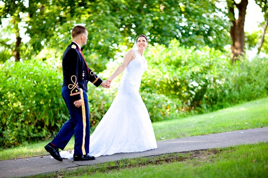West Point Military Wedding: A Timeless Celebration of Love
