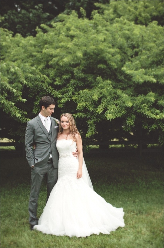 Whimsical Rustic Tea Party Wedding: A Mad Hatter's Dream Come True!