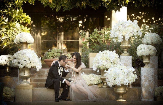 Estancia Resort Wedding: Two Talented Photographers Unite