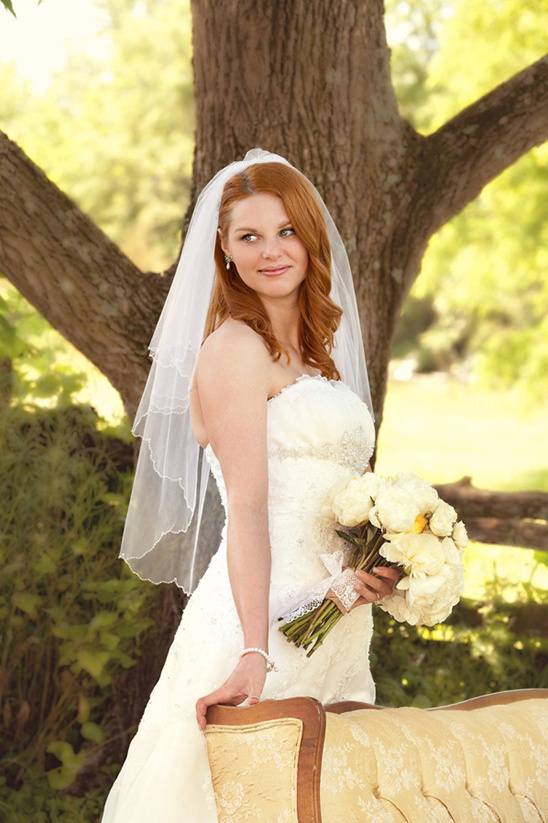 Homespun Charm: A Country Wedding in Gettysburg, PA