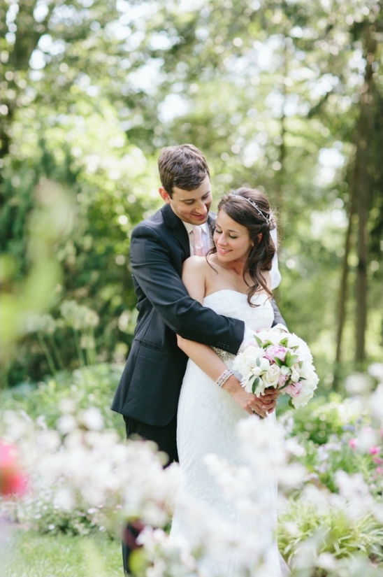 Elegant Industrial Wedding at Reading Art Works: A Pennsylvania Celebration