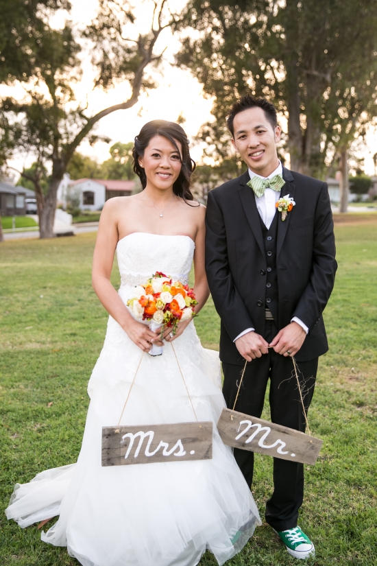 Virginie & Huy's Joyful Wedding: Fun Photos, Sweet Dance Moves & Love!