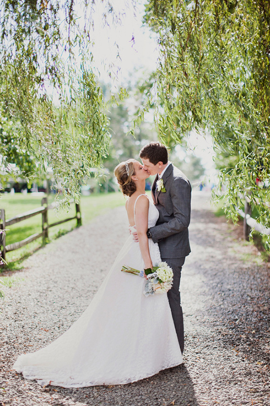 Ali & Eddie's Fairytale Wedding at Windows on the Water