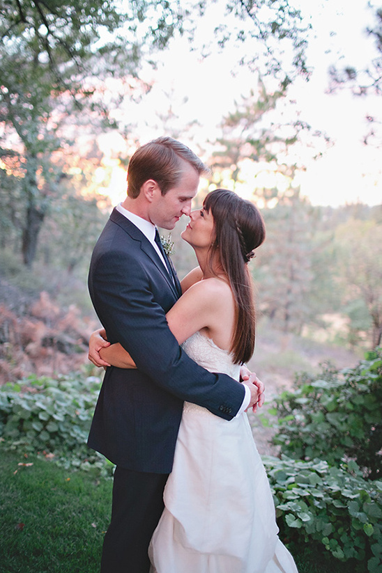 Laid-Back California Wedding: A Relaxed & Personalized Celebration