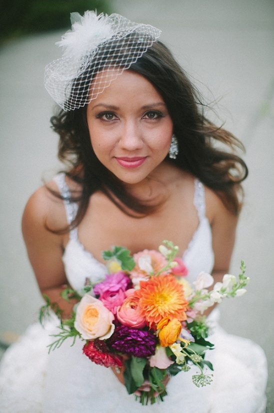 Brooklyn Chic Wedding: Intimate Celebration with DIY Details & Fun!