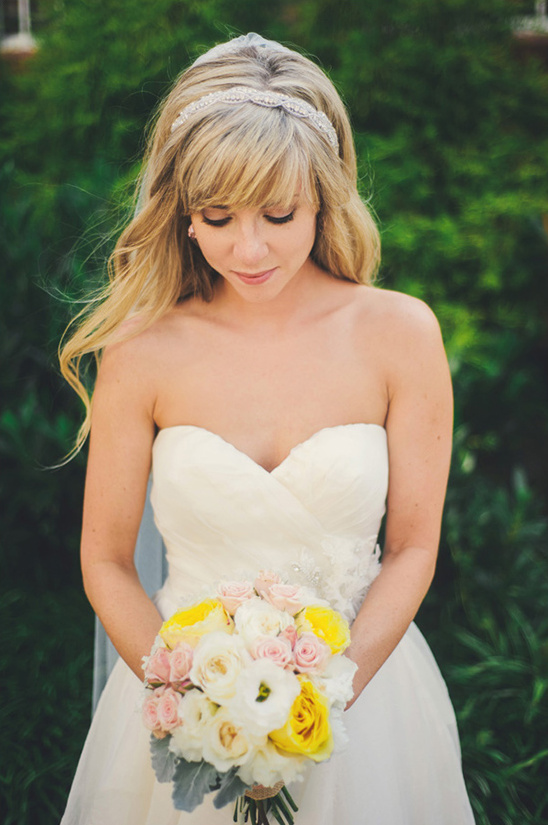 Glamorous Gold & Gray Nashville Wedding: Budget Breakdown