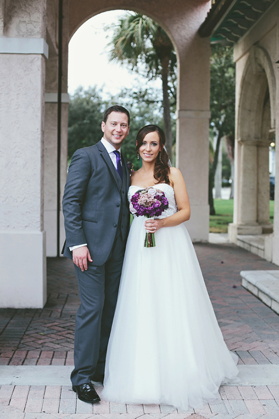 Stunning Vegan Wedding: Florals, Love, & Vintage Charm in Delray Beach