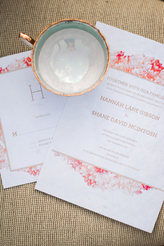 Vintage Heirloom Wedding Inspiration at Arbor Hills Nature Preserve
