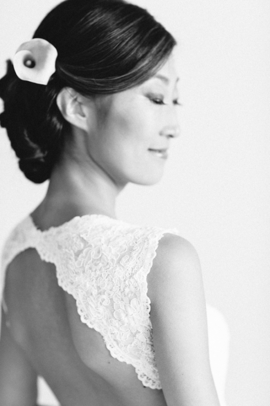 Intimate Miami Rooftop Wedding: Romantic Photos & Wedding Details