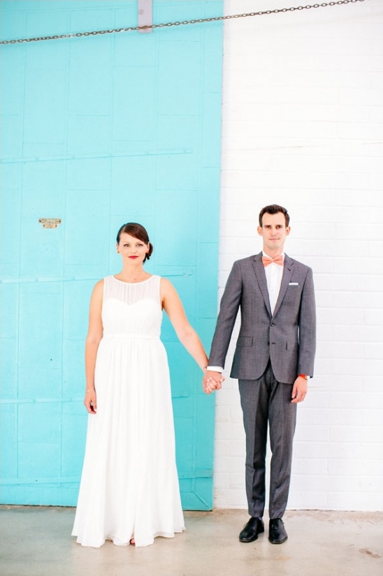 Brandon & Lily's Dreamy Garden Wedding: Budget Breakdown & DIY Details