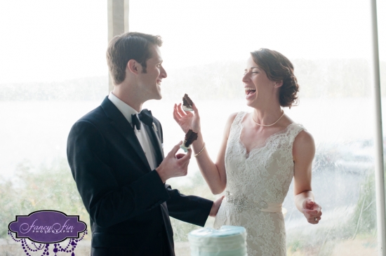 Orcas Island Wedding: Charming Photos of Tim and Sara's Special Day