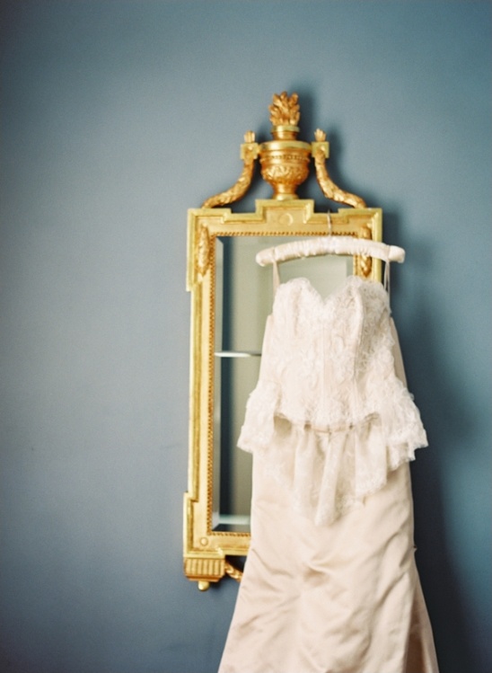 Dublin Wedding: Classic Elegance at Trinity & Merrion