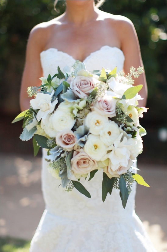 Tim & Jenn's Breathtaking Southern California Wedding