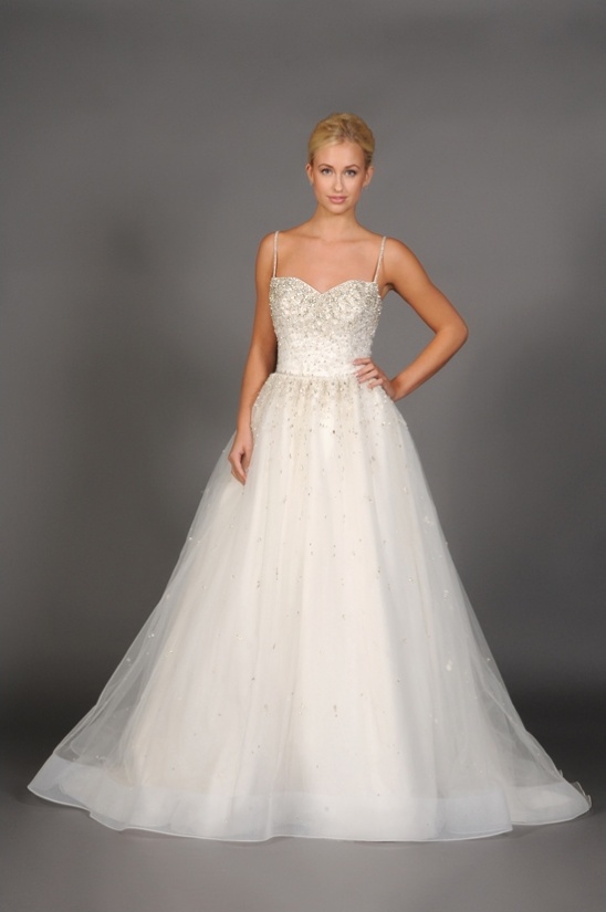 Eugenia Couture's 2014 Collection: 1920s Glamour
