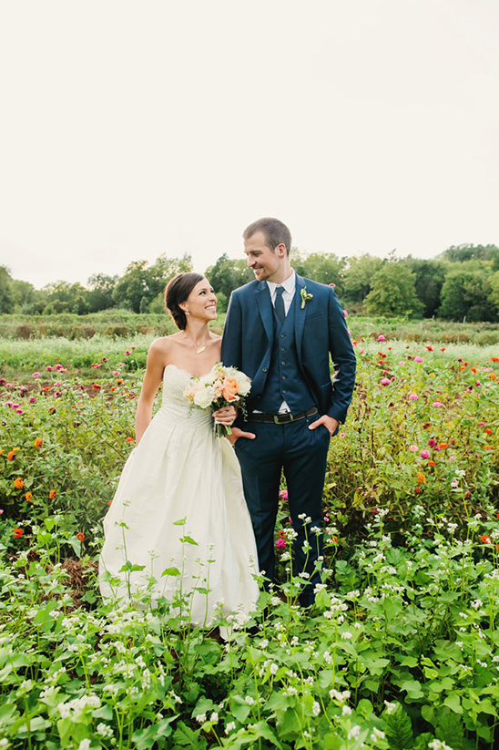 DIY Quirky Wedding at Green Door Gourmet Nashville