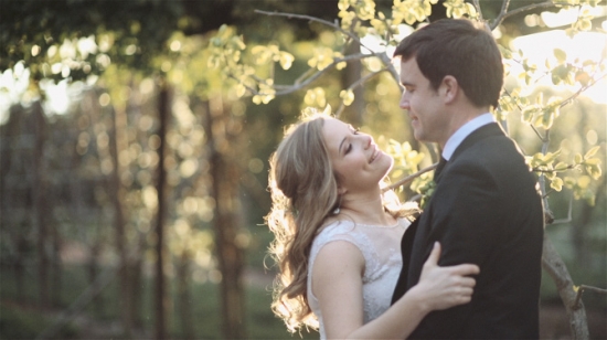 Romantic Vineyard Wedding at Babelonstoren in Franschhoek