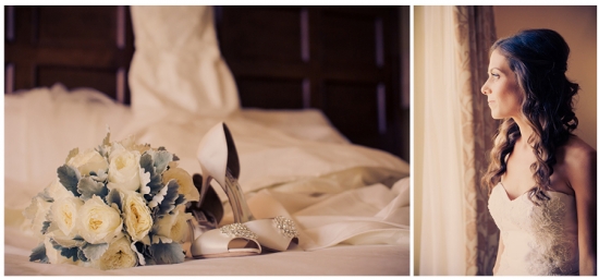 Modern Beach Wedding at Terranea Resort: A Coastal Celebration