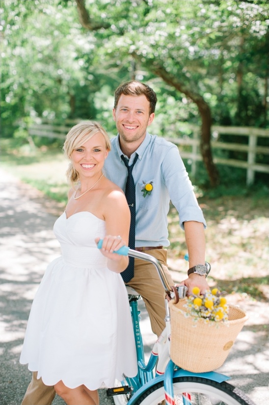 Affordable Cape Cod Beach Wedding: DIY Decor & Budget Breakdown