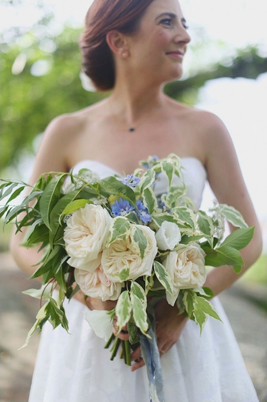 East Coast Seaside Wedding: Amanda & Adam's Perfect Day