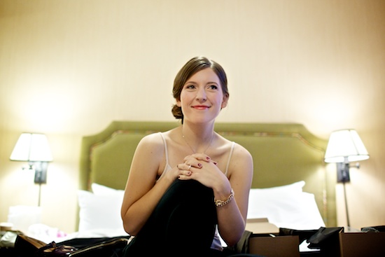 Chicago Hotel Lincoln Wedding: Bruni & Fred's Joyful Celebration