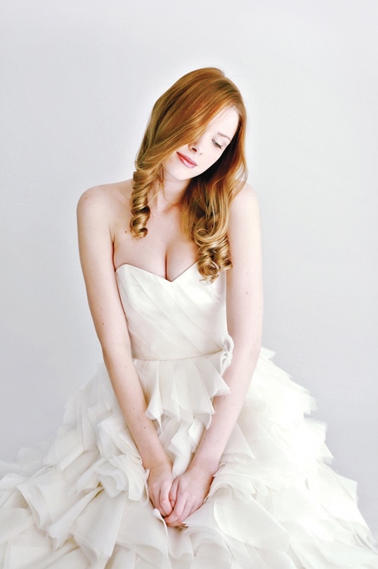 Leanne Marshall Bridal: Stunning Wedding Gowns for the Modern Bride