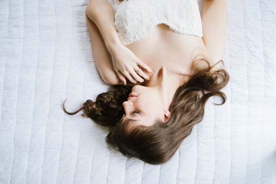 Capture Your Wedding Memories with m.newsom photography
