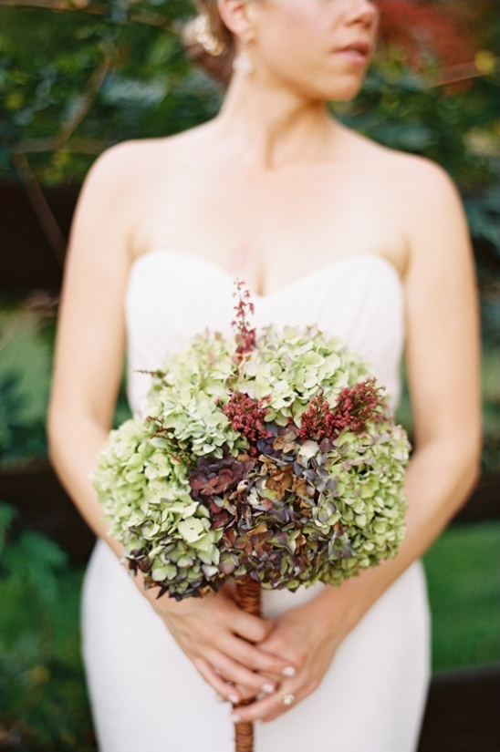 Thrift Store Wedding: Stunning Designer Dress & DIY Decor